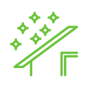 Nettoyage/entretien toiture